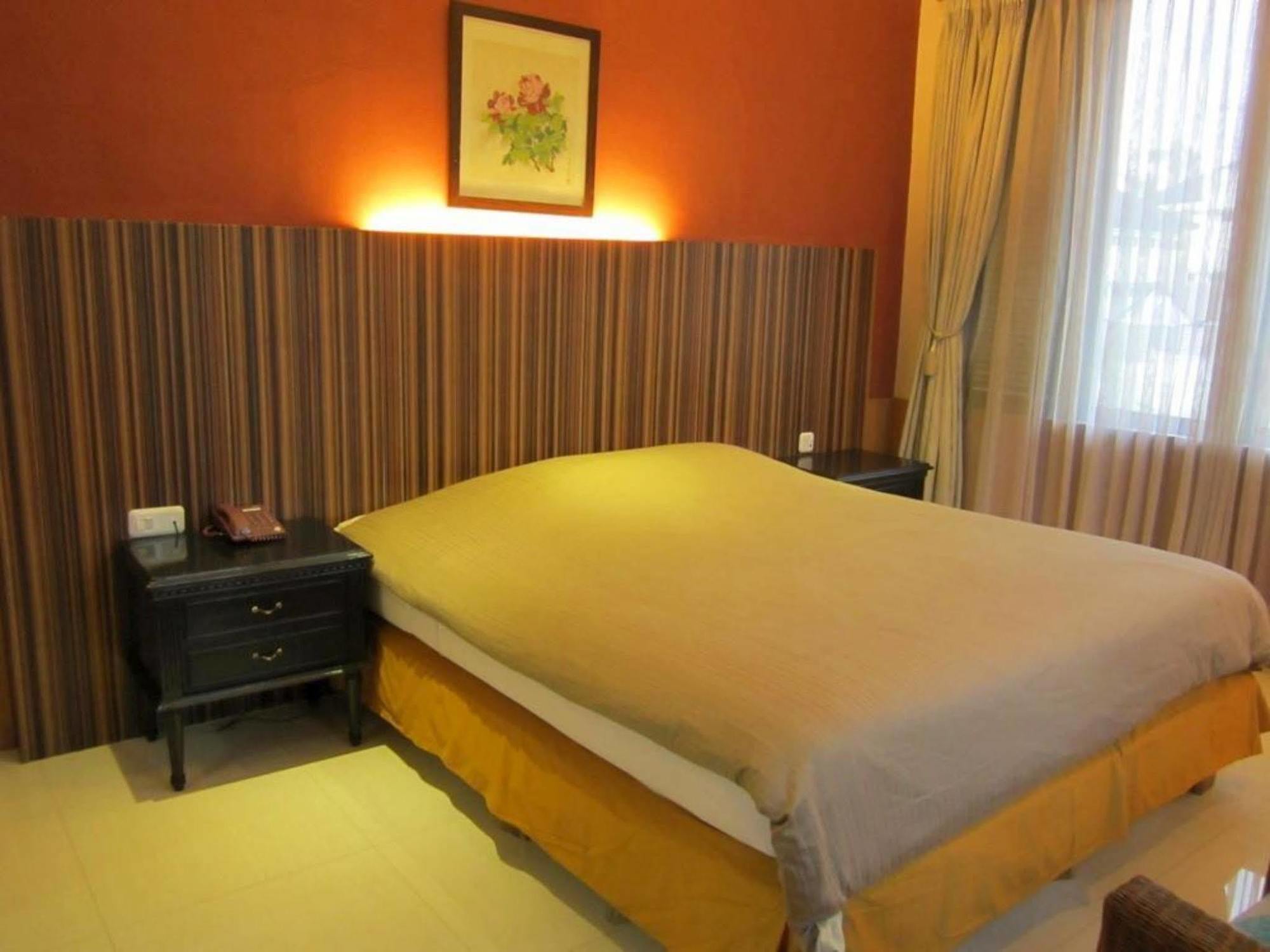 Hotel Progo Bandung Eksteriør billede